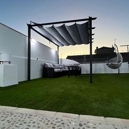 Apartamento Chillout Centrico Sanlúcar de Barrameda Esterno foto