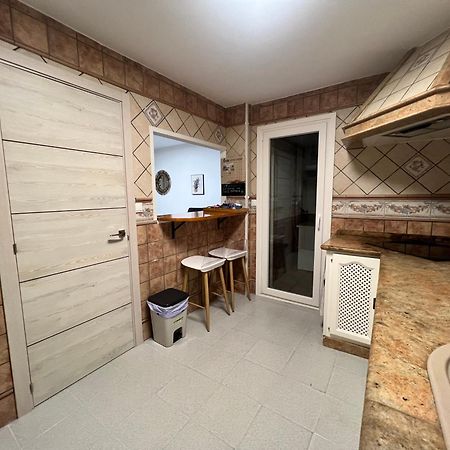 Apartamento Chillout Centrico Sanlúcar de Barrameda Esterno foto