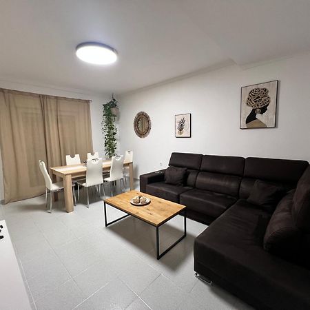 Apartamento Chillout Centrico Sanlúcar de Barrameda Esterno foto