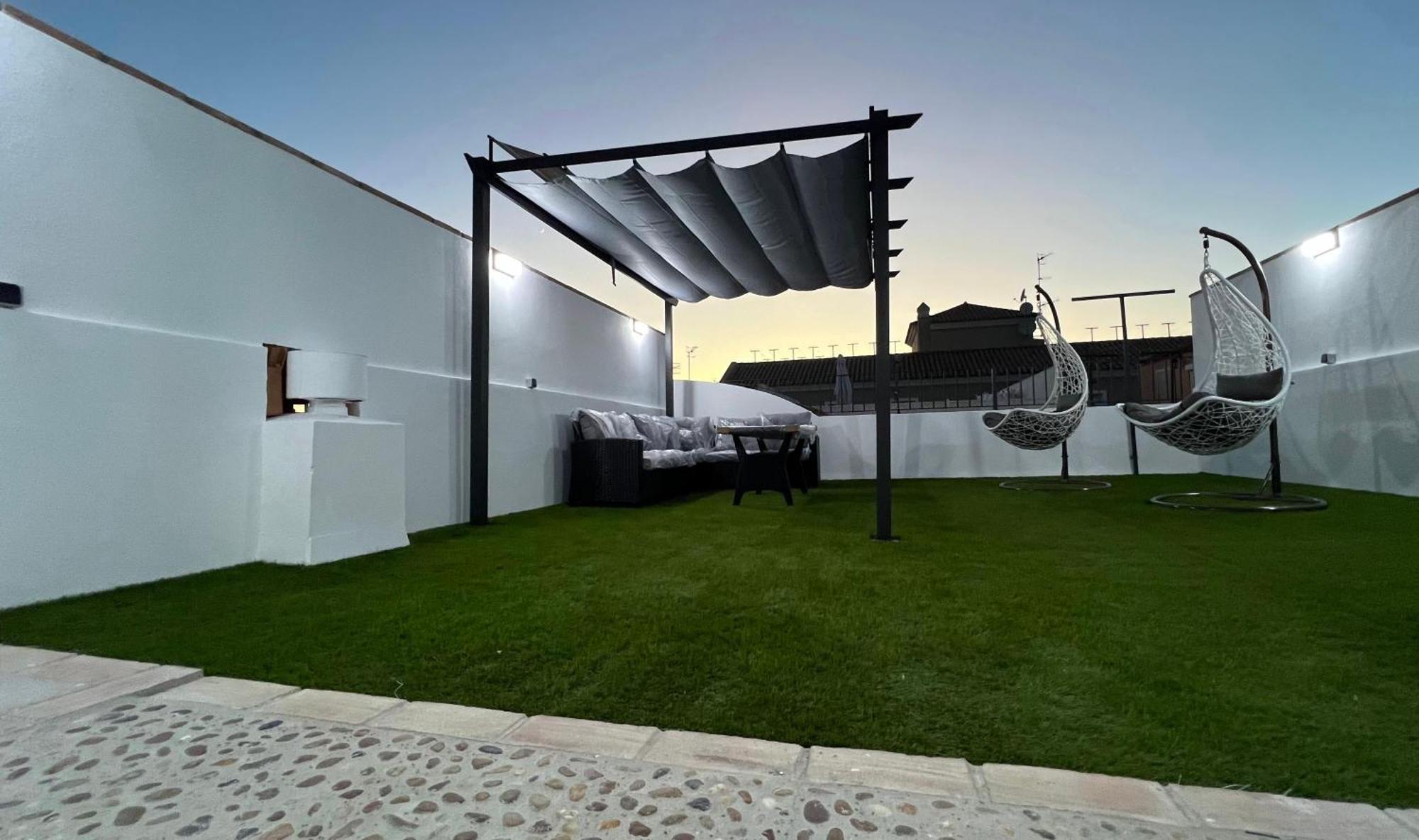 Apartamento Chillout Centrico Sanlúcar de Barrameda Esterno foto