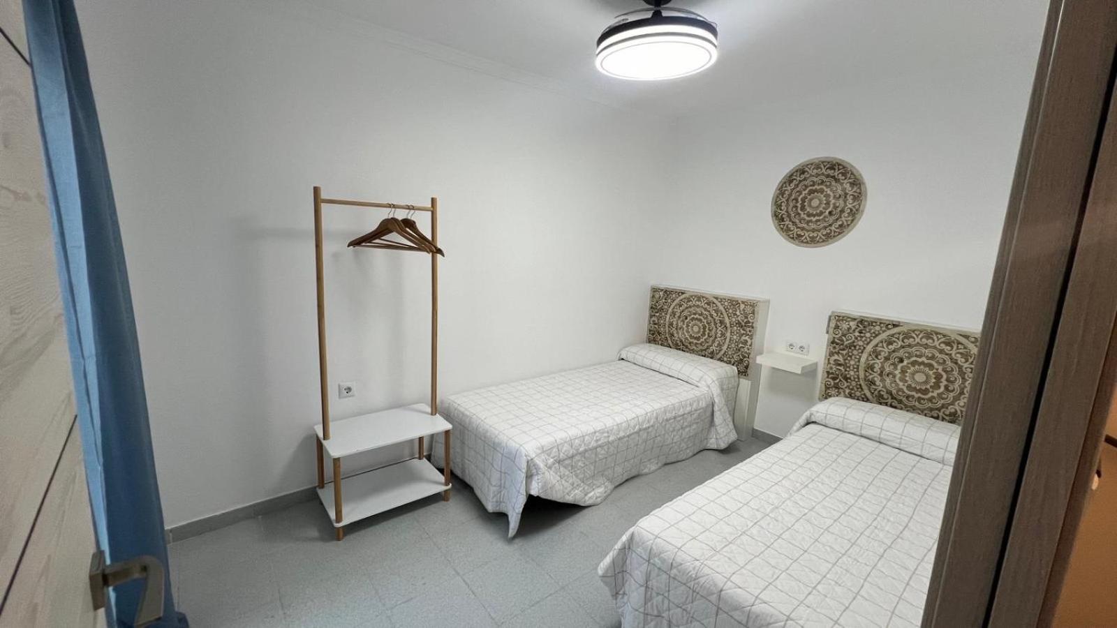 Apartamento Chillout Centrico Sanlúcar de Barrameda Esterno foto