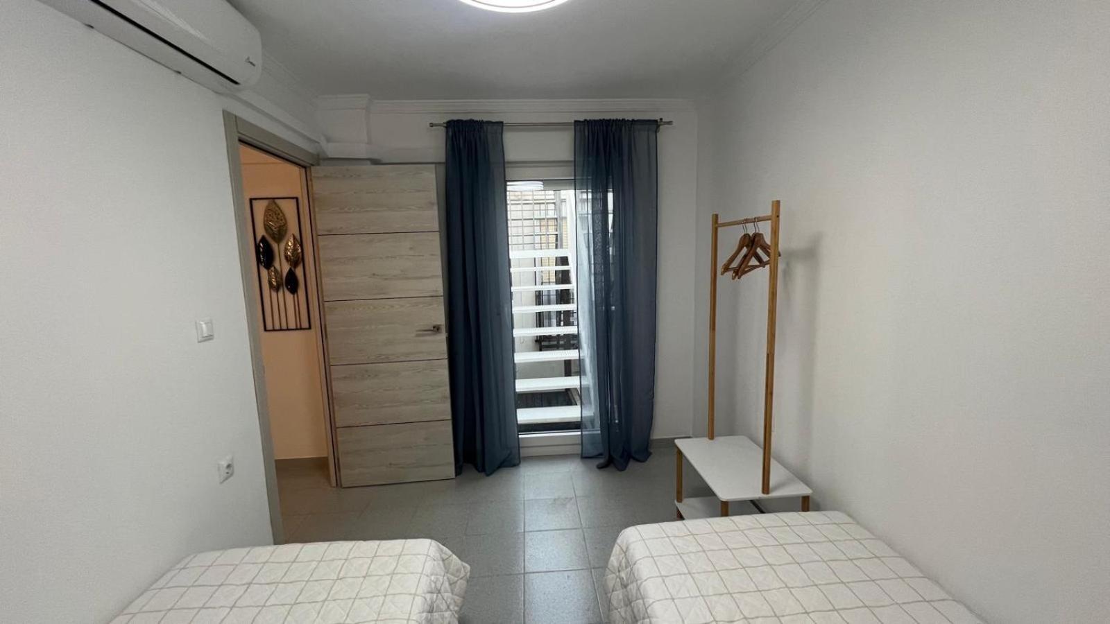 Apartamento Chillout Centrico Sanlúcar de Barrameda Esterno foto