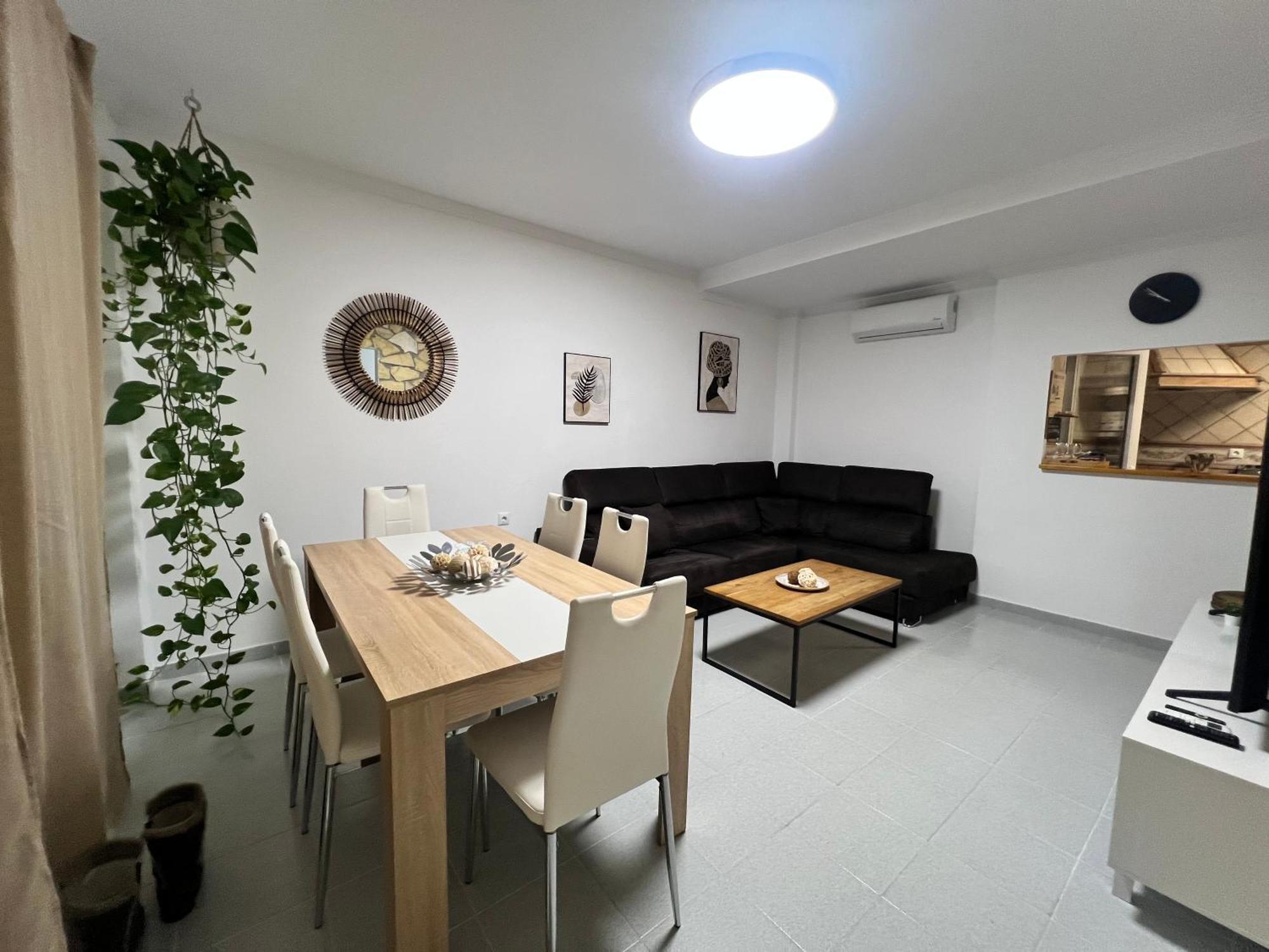 Apartamento Chillout Centrico Sanlúcar de Barrameda Esterno foto