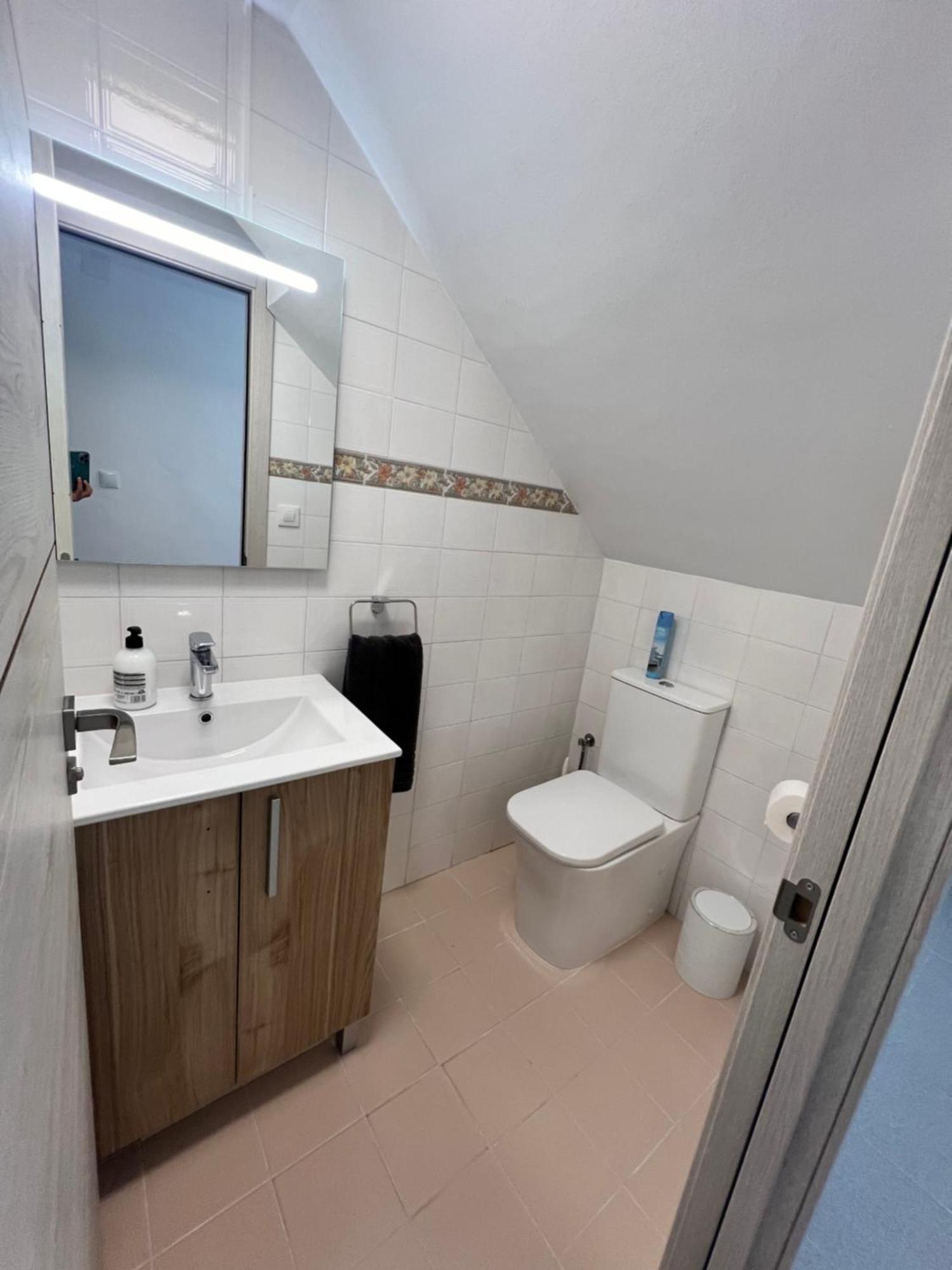 Apartamento Chillout Centrico Sanlúcar de Barrameda Esterno foto