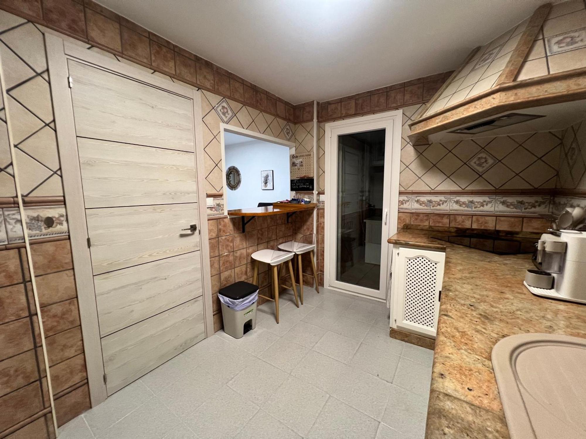 Apartamento Chillout Centrico Sanlúcar de Barrameda Esterno foto