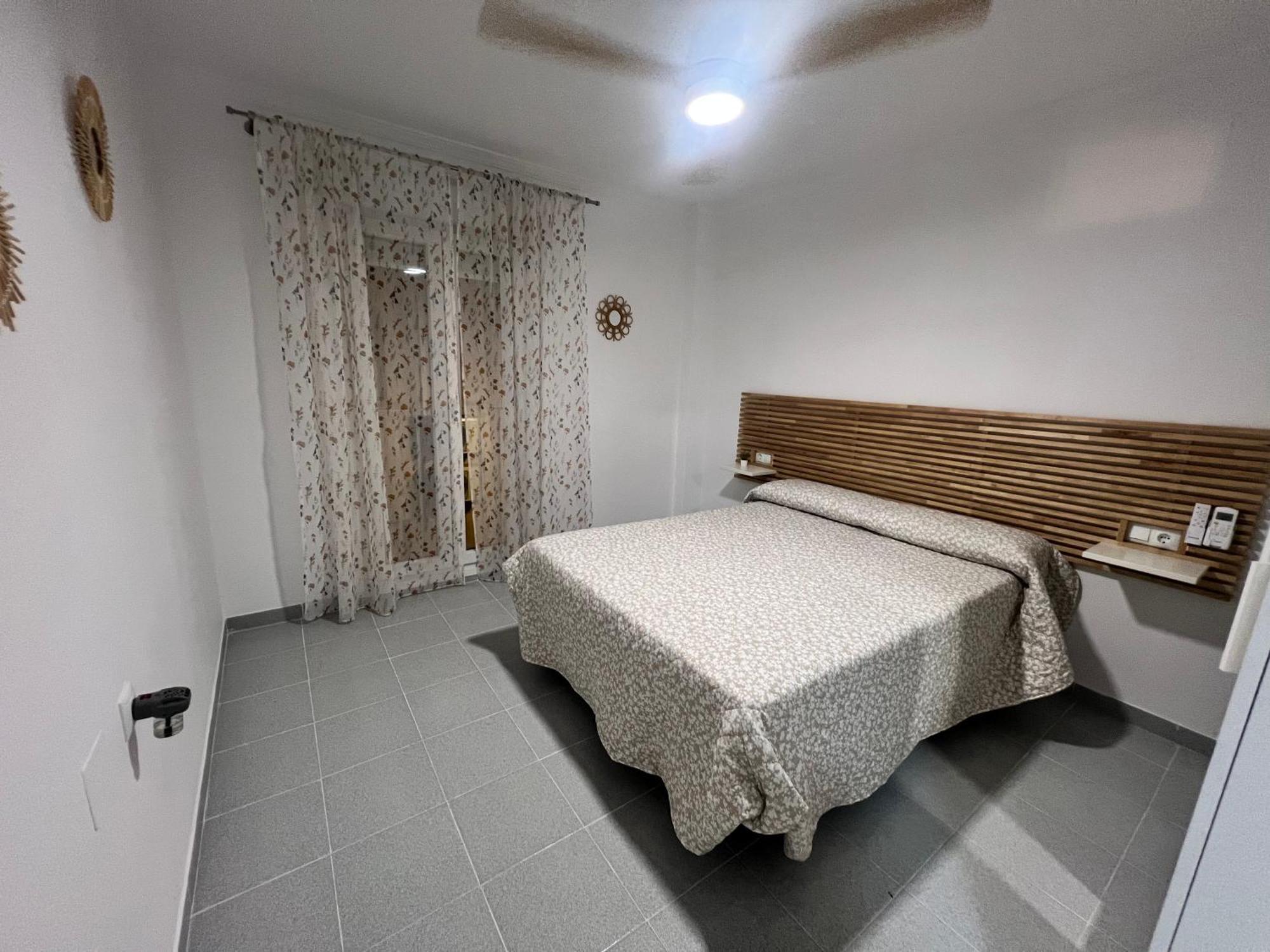 Apartamento Chillout Centrico Sanlúcar de Barrameda Esterno foto