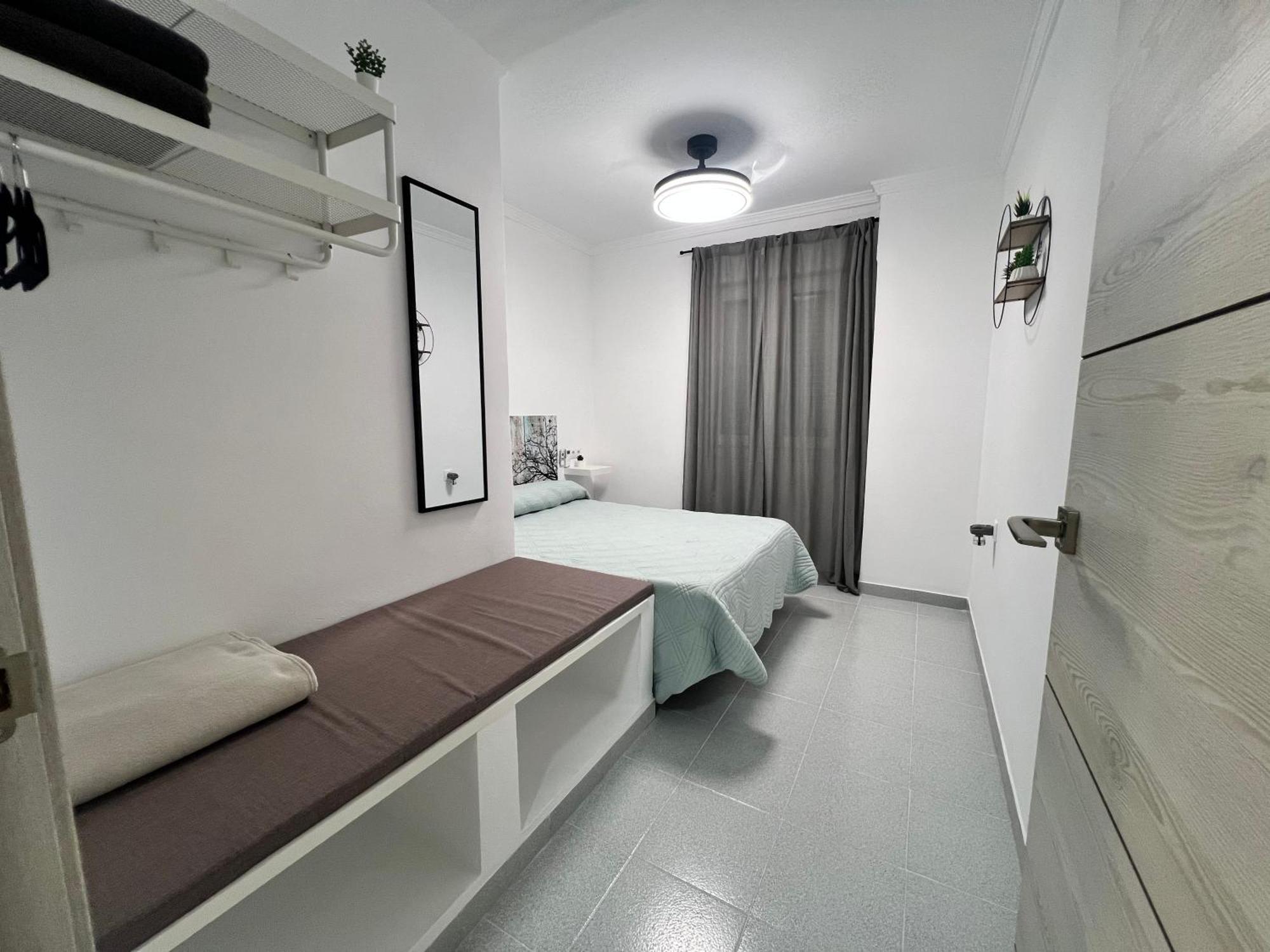 Apartamento Chillout Centrico Sanlúcar de Barrameda Esterno foto