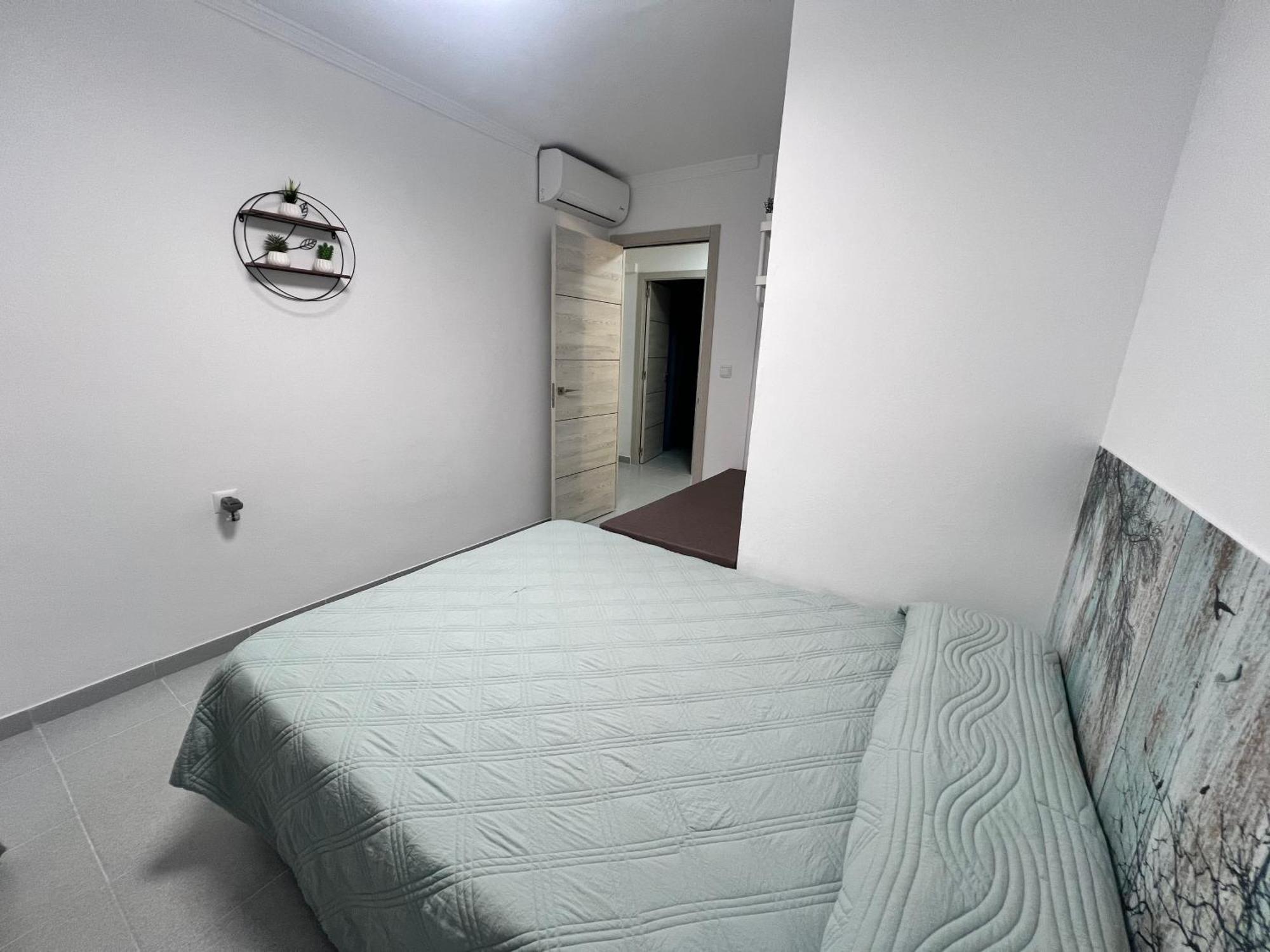Apartamento Chillout Centrico Sanlúcar de Barrameda Esterno foto