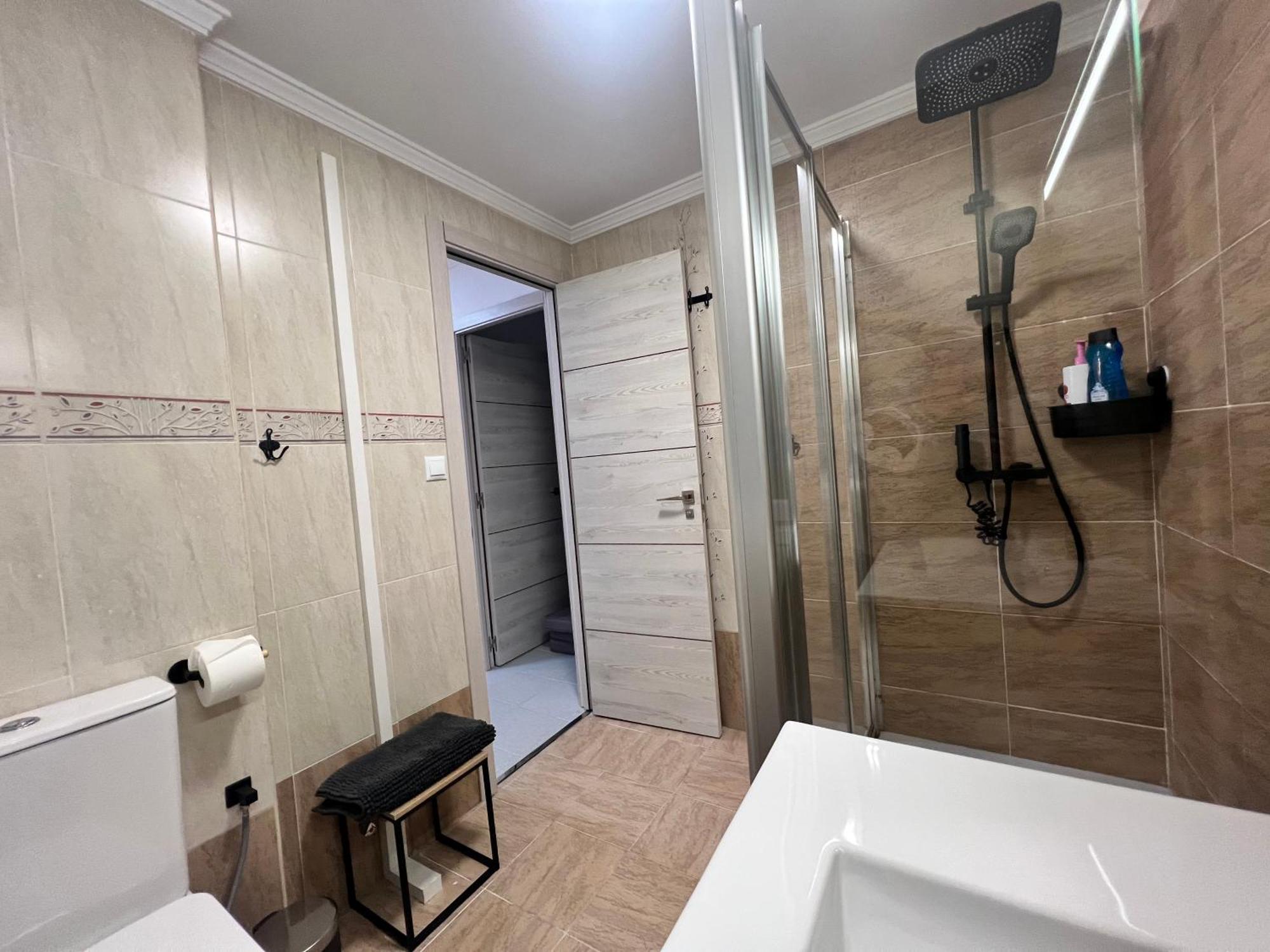Apartamento Chillout Centrico Sanlúcar de Barrameda Esterno foto