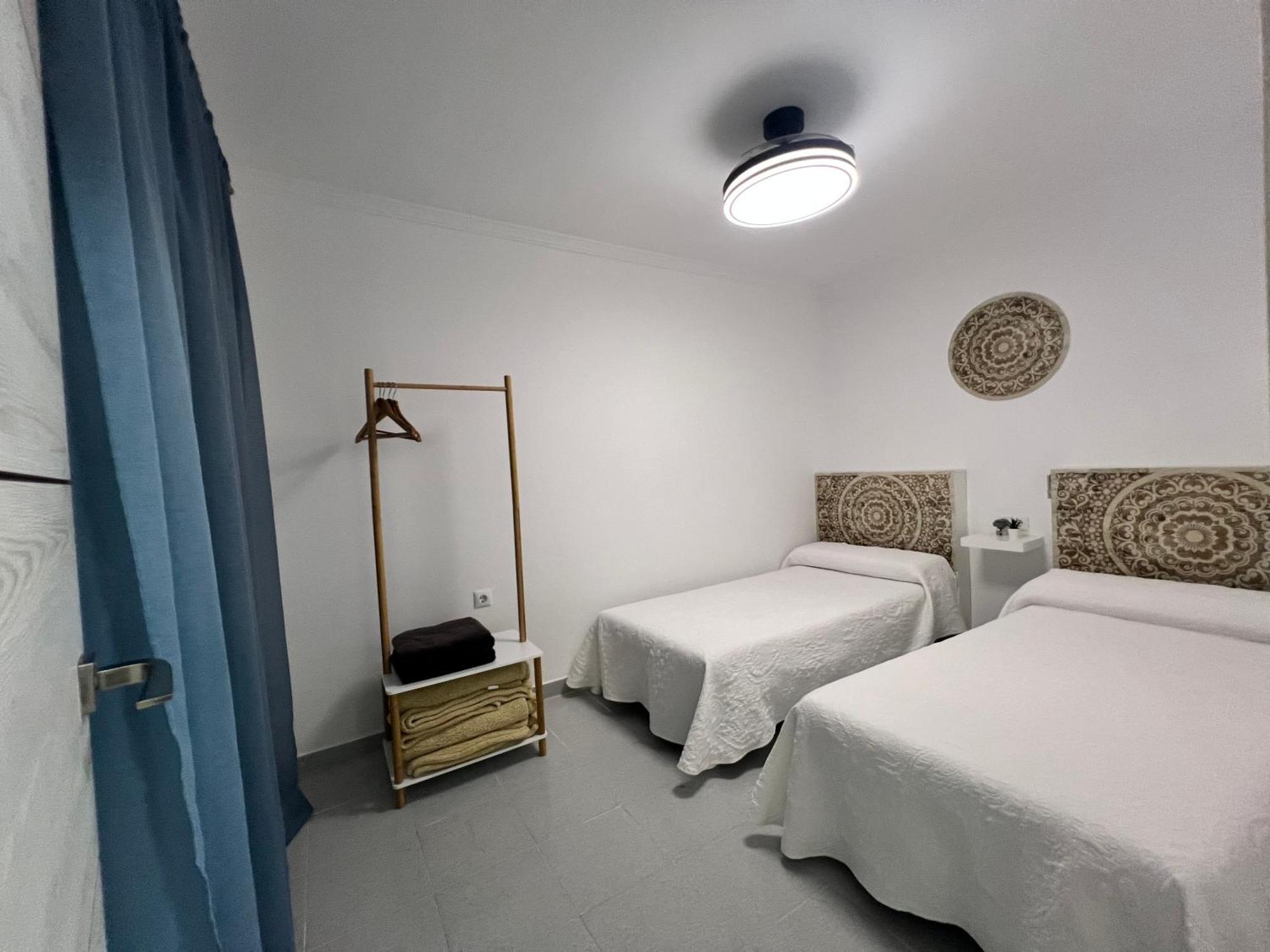 Apartamento Chillout Centrico Sanlúcar de Barrameda Esterno foto